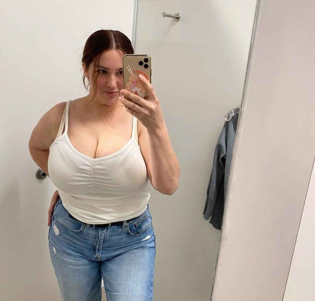 Fanette Wagner - Miroir